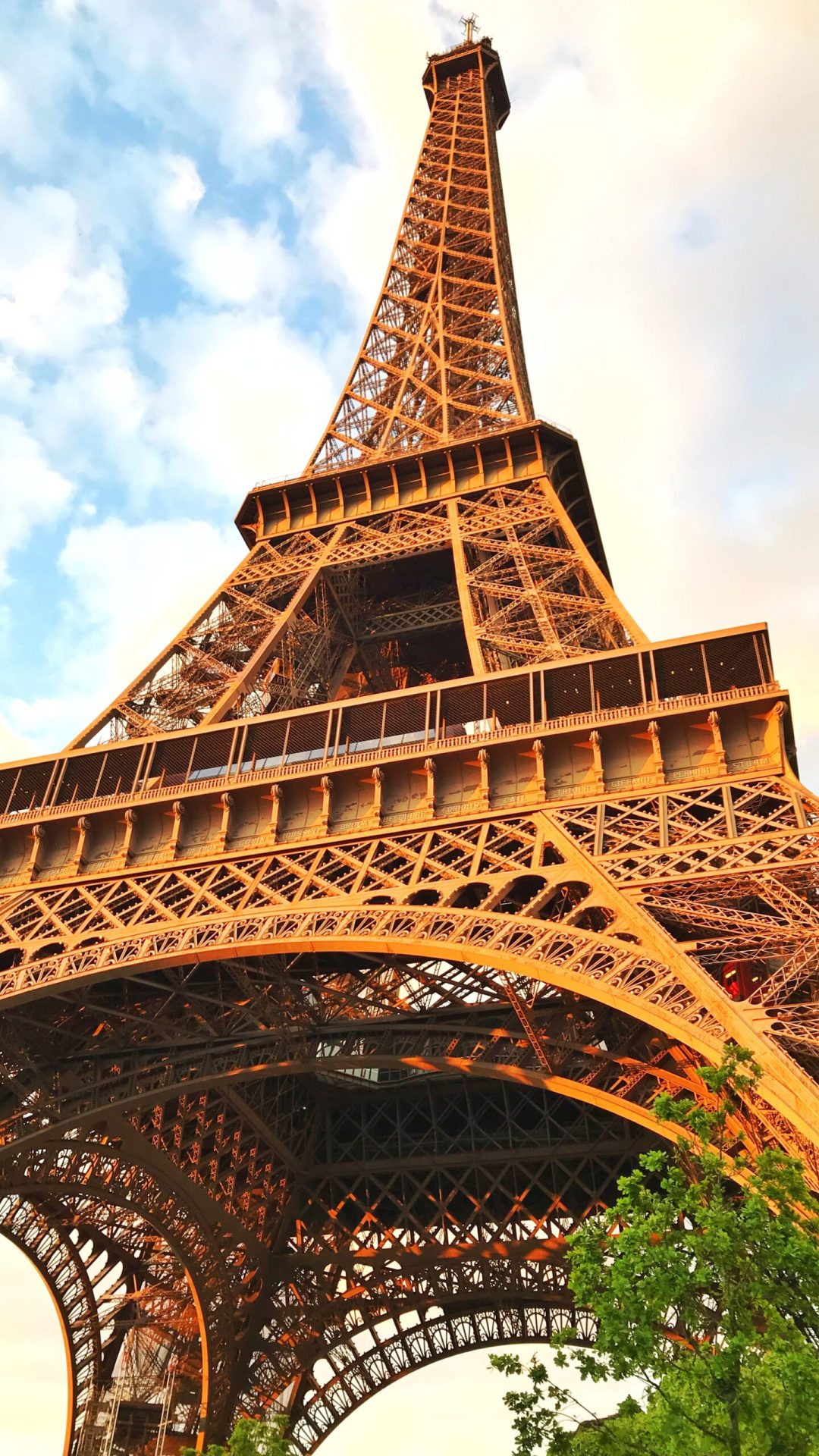 low-angle-view-tower